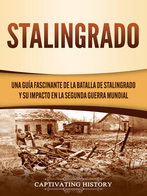 cover image of Stalingrado